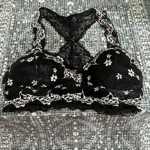Lace Bralette